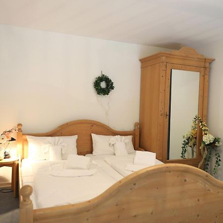 Einfach Eingerichtete Masionettewohnung. Westerland Luaran gambar
